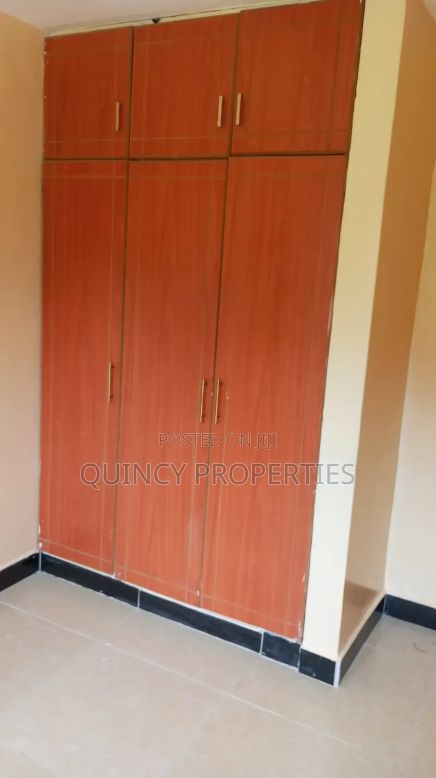 2bdrm Apartment in Ruaka for rent