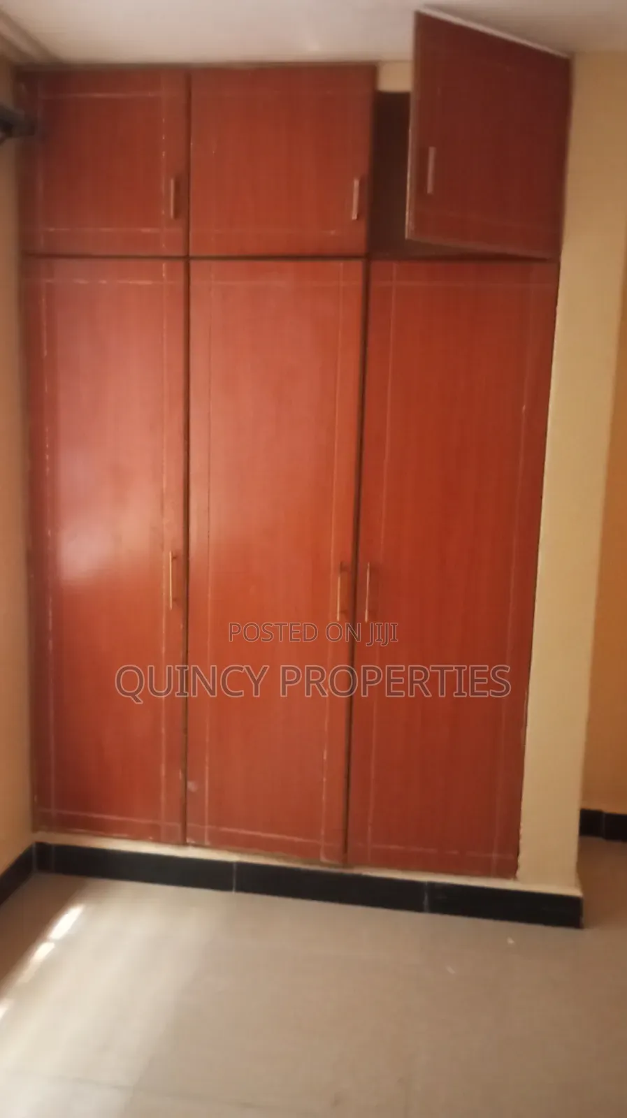 2bdrm Apartment in Ruaka for rent