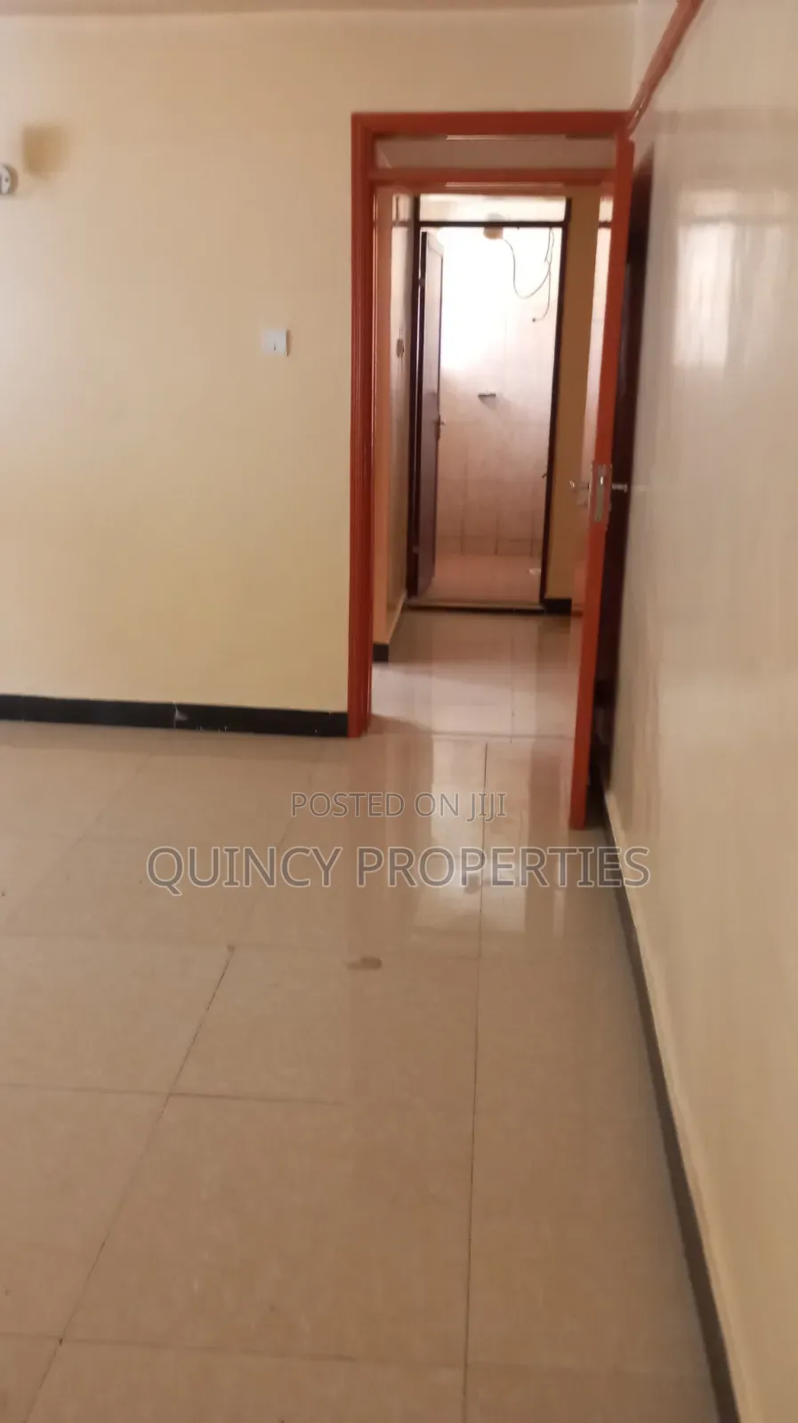 2bdrm Apartment in Ruaka for rent