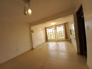 3bdrm Apartment in Ruaka for rent