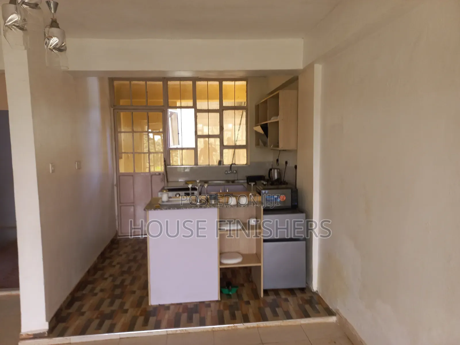 3bdrm Apartment in Ruaka for rent