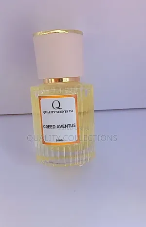 Greed Aventus Oil Perfume 30mls