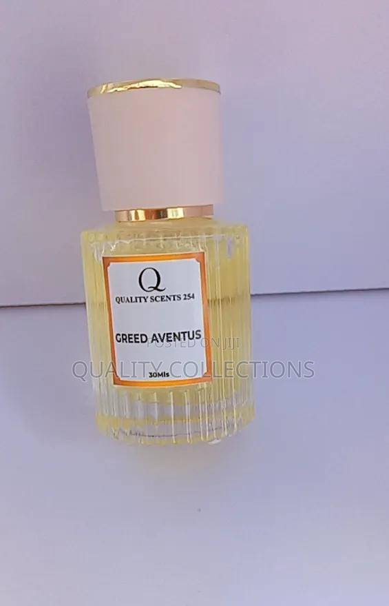 Greed Aventus Oil Perfume 30mls - main view