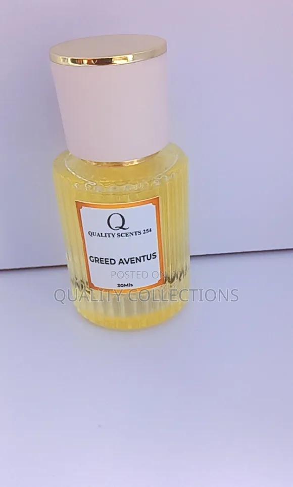 Greed Aventus Oil Perfume 30mls - thumbnail 2