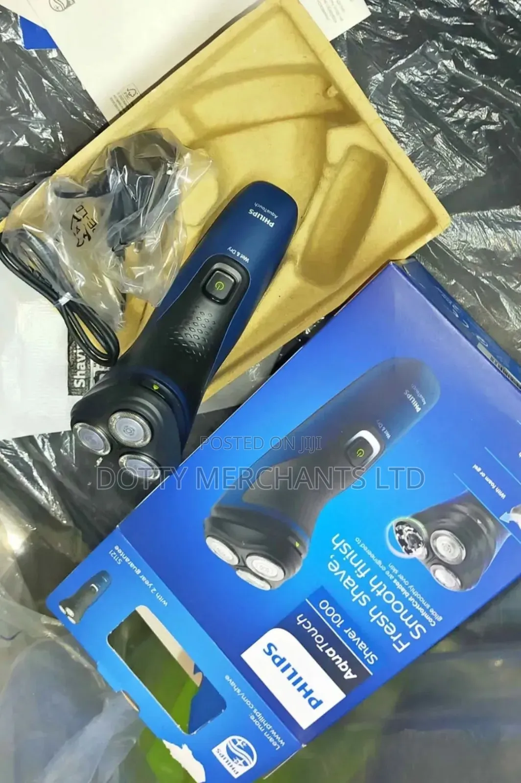 Philips Hair Smoother