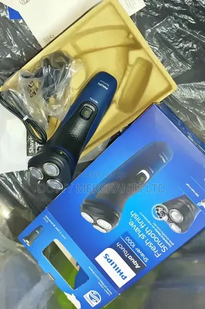 Philips Hair Smoother