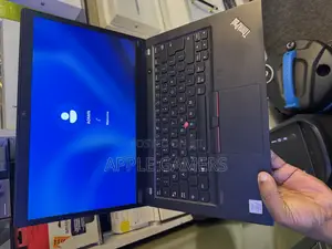 Laptop Lenovo Thinkpad T14s Gen 1 16GB Intel Core i7 SSD 512GB