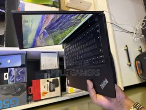 Laptop Lenovo Thinkpad T14s Gen 1 16GB Intel Core i7 SSD 512GB