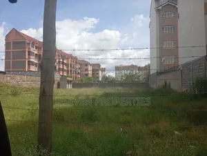 100*100 Quarter Commercial Plot Ideal for Highrise Apartments for Sale