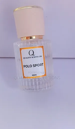 Polo Sport Oil Perfume 30mls