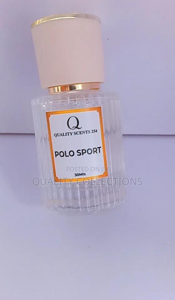 Polo Sport Oil Perfume 30mls