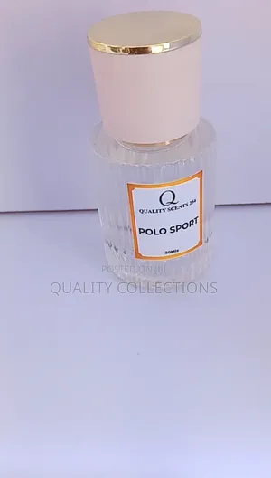Polo Sport Oil Perfume 30mls