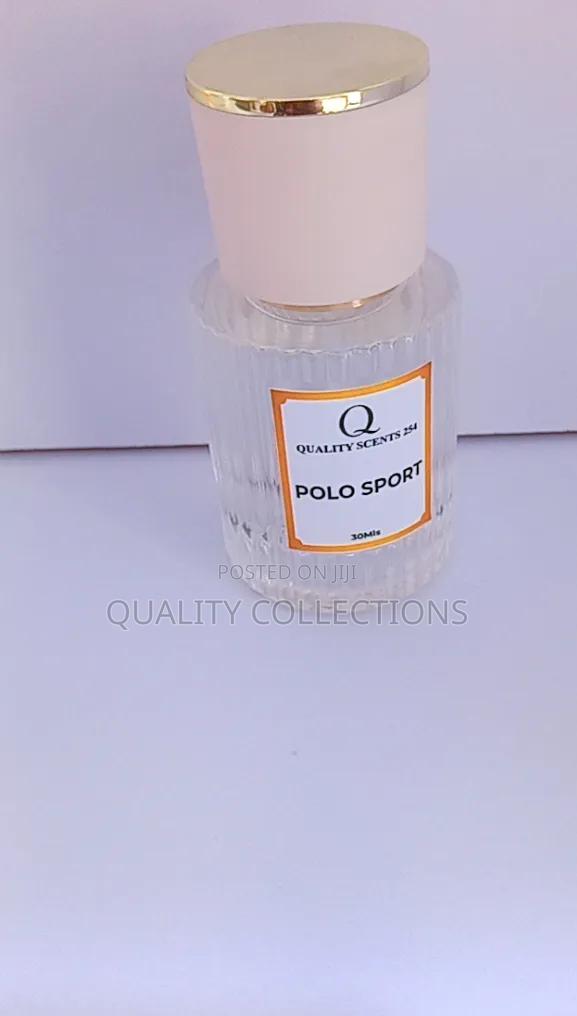 Polo Sport Oil Perfume 30mls - thumbnail 2