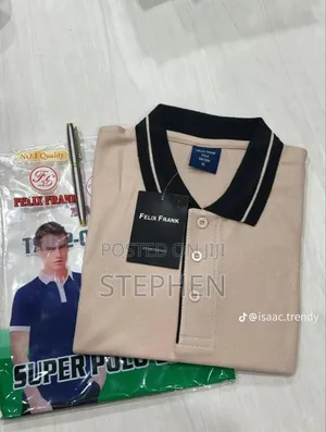 Polo T Shirt