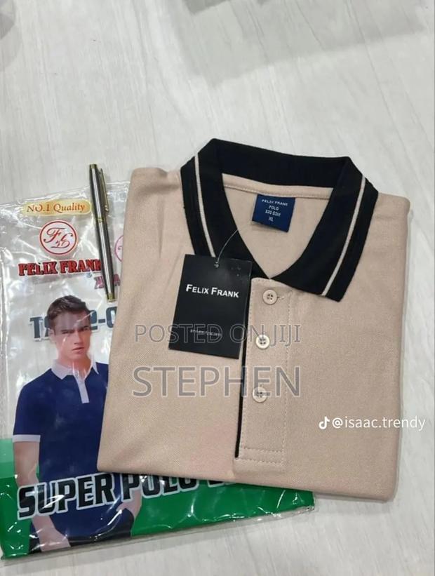 Polo T Shirt