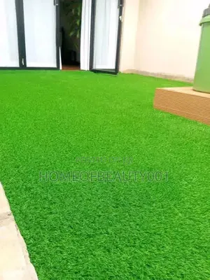 Grass Carpet