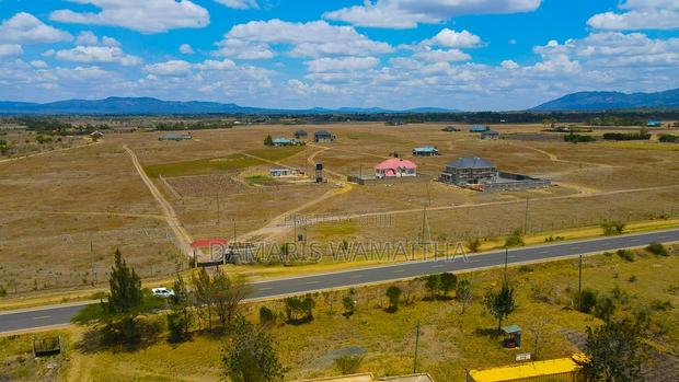 Plots for Sale at Koma Along Kangundo Rd - thumbnail 3
