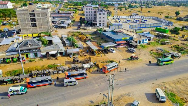 Plots for Sale at Koma Along Kangundo Rd - thumbnail 4