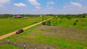 Plots for Sale at Koma Along Kangundo Rd