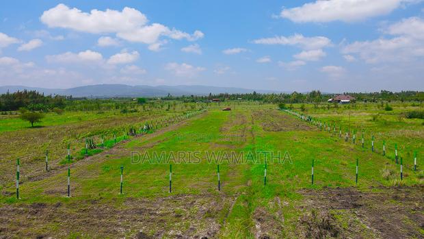 Plots for Sale at Koma Along Kangundo Rd - thumbnail 2