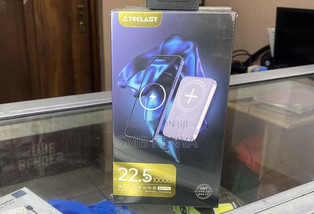 Teclast 22.5 Watts Wireless Battery Pack - main view
