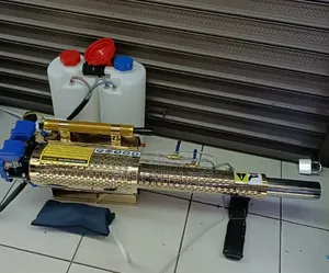 Gasoline Fogging Machine/Gasoline Fogging Machine