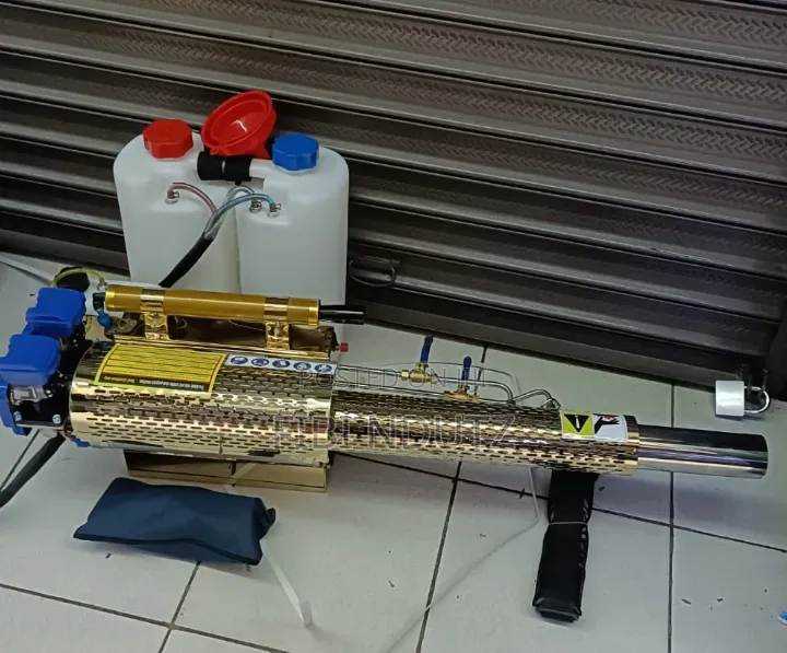 Gasoline Fogging Machine/Gasoline Fogging Machine