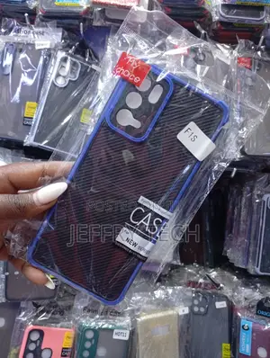 Branded Fashion Case for a Samsung Galaxy S24 Ultra Model.