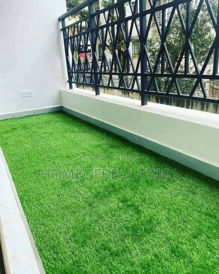 Grass Carpet