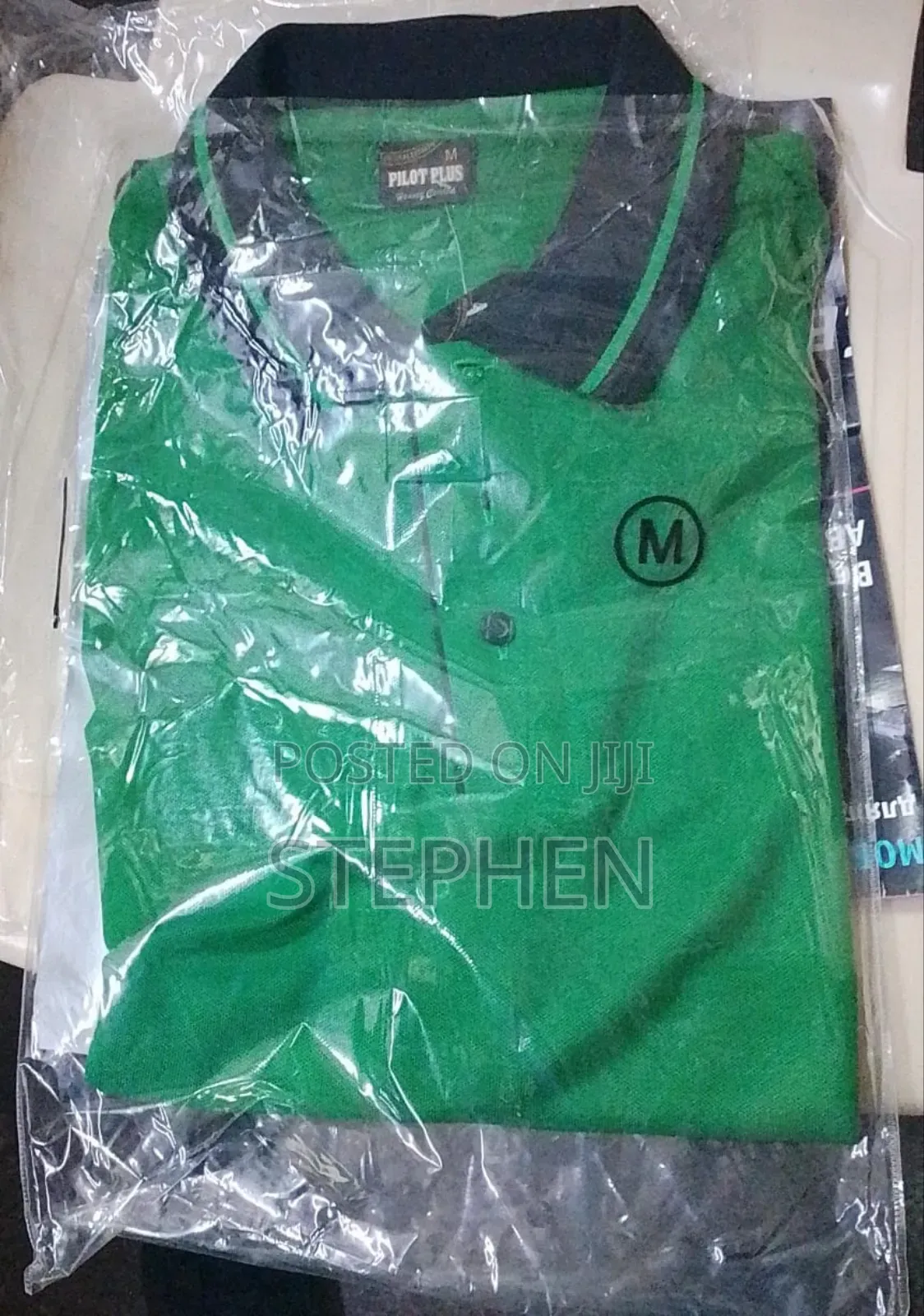 Polo T Shirt