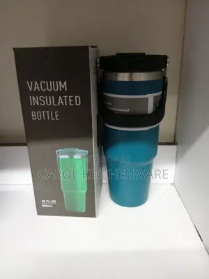 Stanley Mug/Vacuum Insulated Bottle