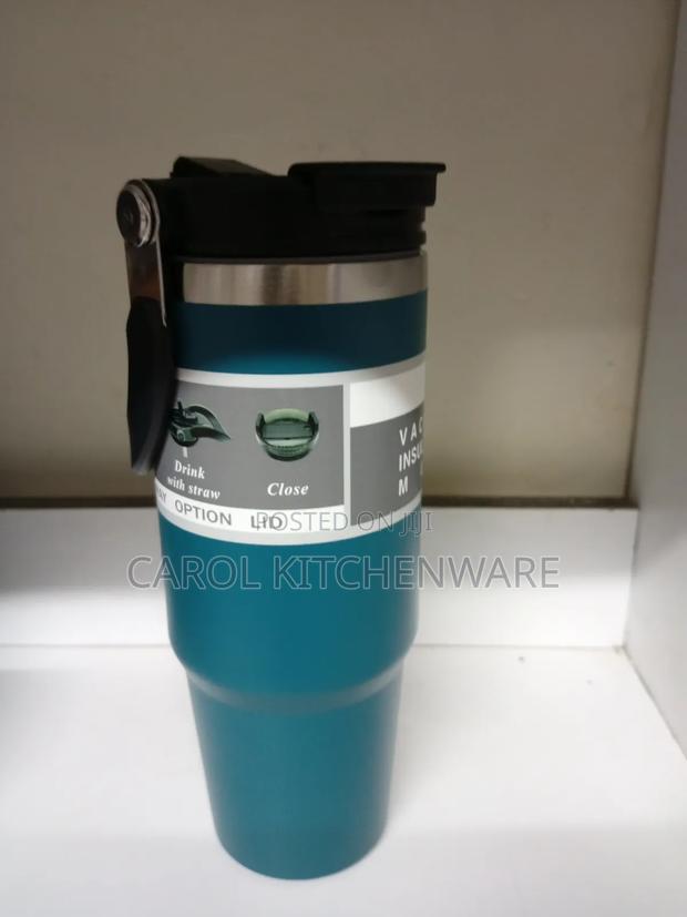 Stanley Mug/Vacuum Insulated Bottle - thumbnail 3