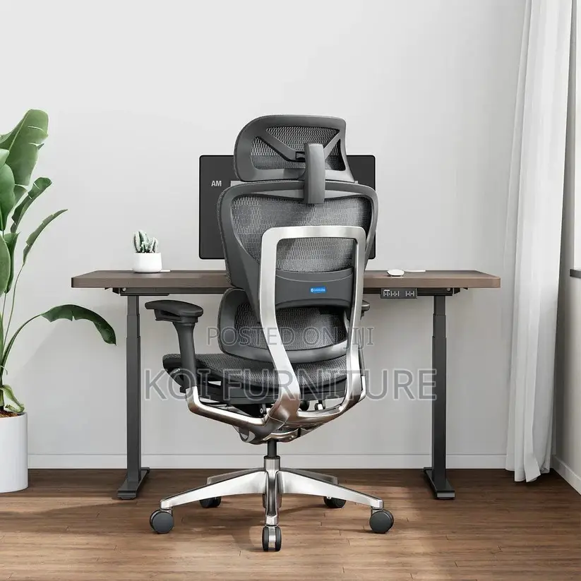 Office Chairs; Ergonomic Work Executie Orthopedic Office Chairs