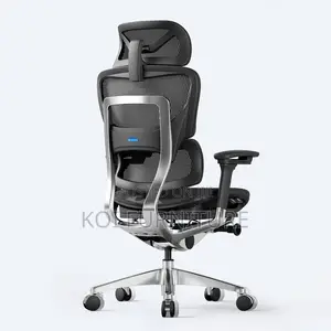 Office Chairs; Ergonomic Work Executie Orthopedic Office Chairs