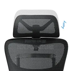Office Chairs; Ergonomic Work Executie Orthopedic Office Chairs