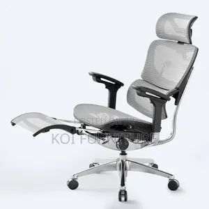 Office Chairs; Ergonomic Work Executie Orthopedic Office Chairs