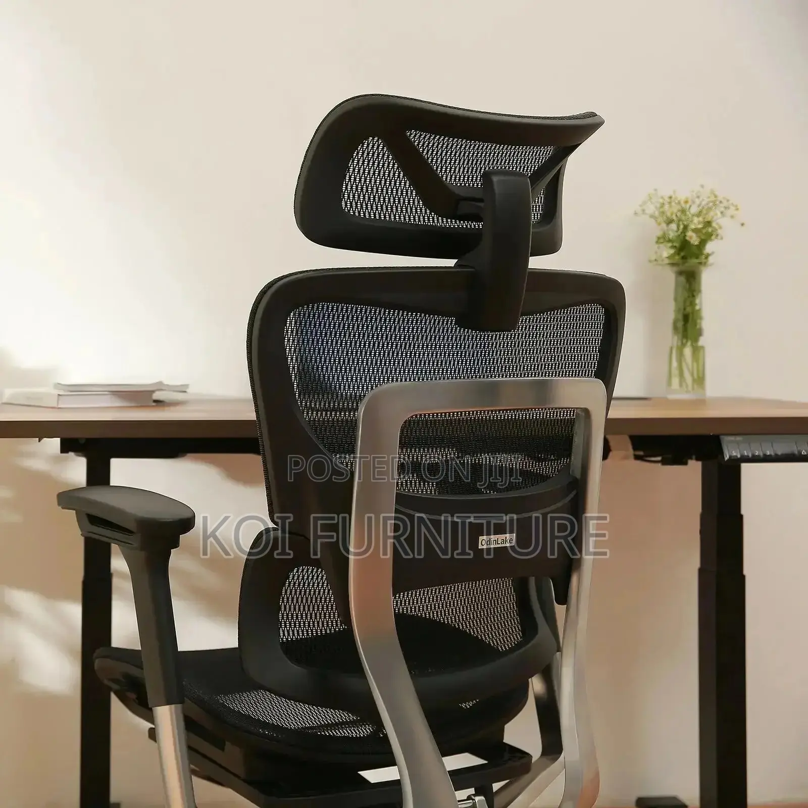 Office Chairs; Ergonomic Work Executie Orthopedic Office Chairs