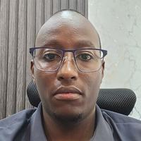 James Ndiritu logo