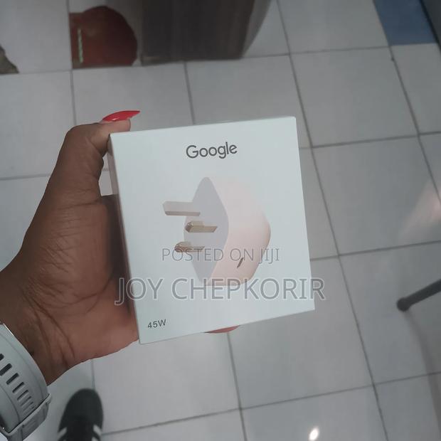 Google 45w Usb-C Power Charger