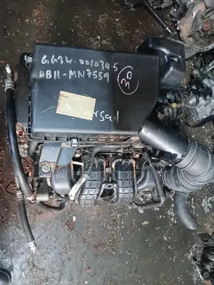 Mitsubishi Outlander/Lancer 4b11 Engine Original
