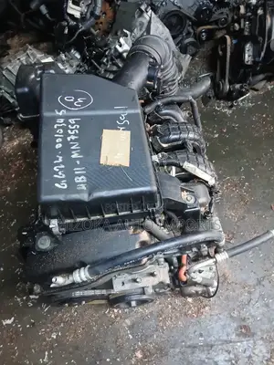 Mitsubishi Outlander/Lancer 4b11 Engine Original