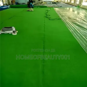 Artificial Grass Carpet