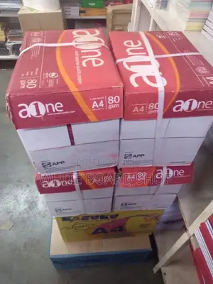 Premium Printing Papers for Sale -a One