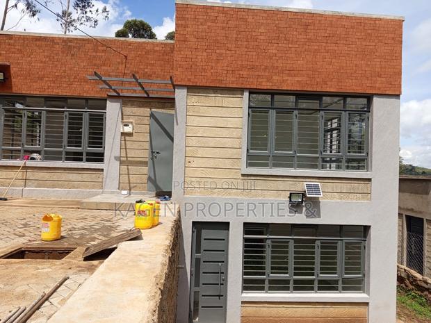 4bdrm House in Ngong, Kibiku for sale