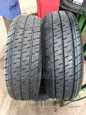 195/65/15 Maxtrek