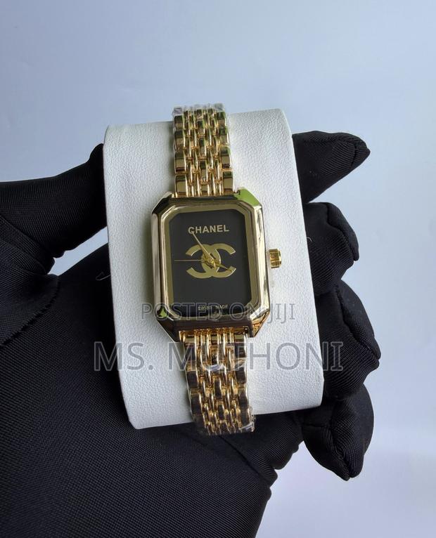 Chanel for Her