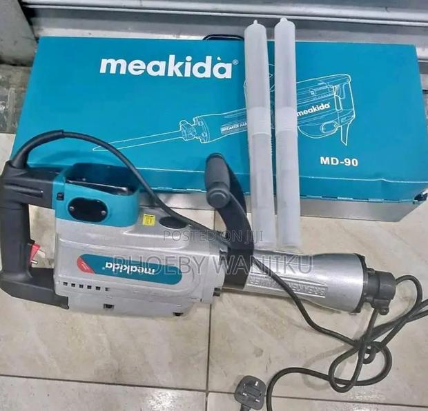 Meakida Demolition Breaker/Meakida Jack Hammer Machine