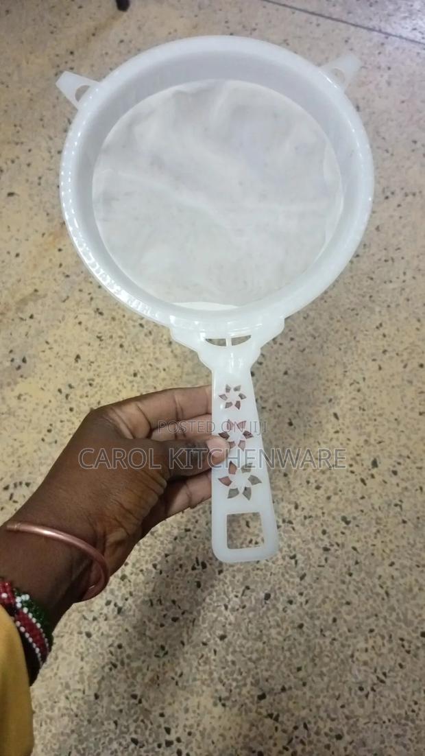 Milk Sieve - thumbnail 3