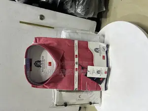 Official Shirt