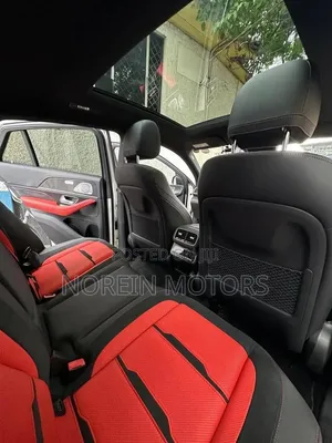 Mercedes-Benz GLE-Class AMG GLE 53 4MATIC 2022 Off white